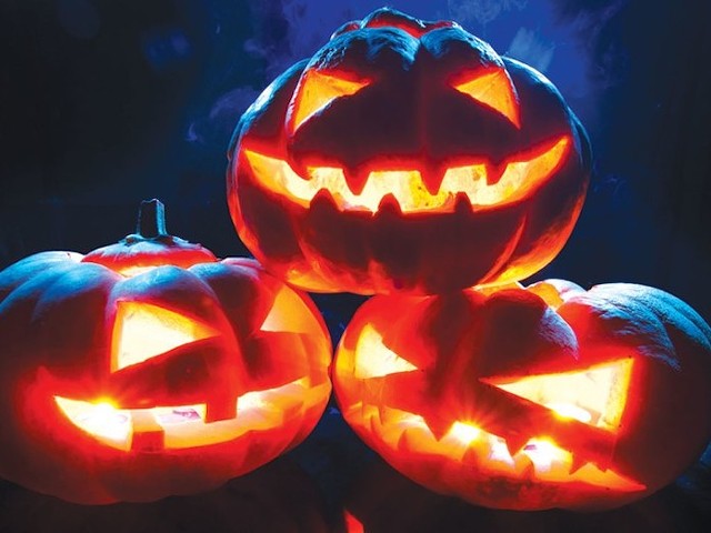 Halloween Events And Attractions At Kentucky State Parks