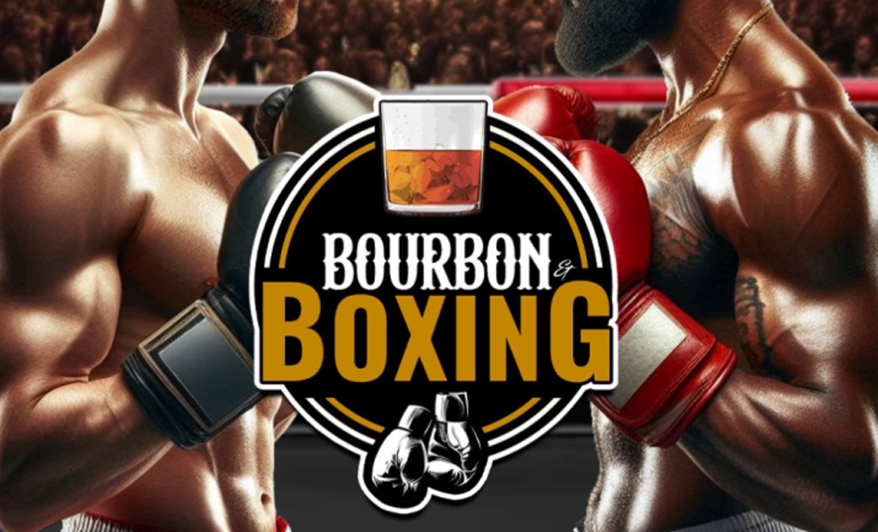 Bourbon and BoxingFRIDAY, SEPT. 13Caesars Southern Indiana Hotel & Casino | 11999 Casino Center Dr. | bourbonandboxingllc.com | 11:59 p.m. | $75+
Bourbon and Boxing, an exhilarating event that mixes the black-tie fun of drinking with your friends and the excitement of boxing sporting matches. The event hopes to lift the boxing community of Louisville to new heights by giving fighters the exposure they need to succeed.