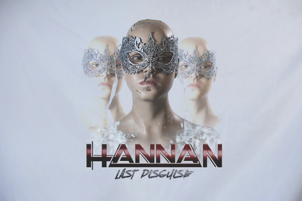 Hannan
SATURDAY, JUNE 22 Headliners Music Hall | 1386 Lexington Rd. | headlinerslouisville.com | $10 adv/$15 door | 8 p.m. | All ages HANNAN’s latest full-length album Last Disguise, (which was reviewed in LEO back in February of this year), is finally getting a proper release show. Regarding the album, this is what we had to say; “HANNAN is one of those rare bands that click on every level. The musicianship, the songwriting, everything here is just flat out astounding. This is the perfect mix of hard rock, modern rock, and alt-rock, all wrapped up in one big groove-oriented, riff-driven package.” The band also puts on one hell of a great live show, so this is one you’re not gonna want to miss. And with Sigmatic, Sweet Lady, and Boozer also on the bill, this show is absolutely stacked with talent!