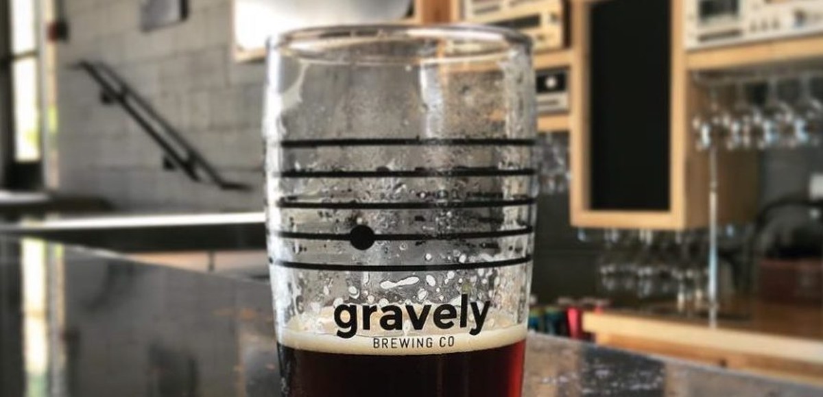 Gravely Brewing Co. is hosting Beethoven, Brahms and Brews with Bellarmine Faculty Jan. 18.