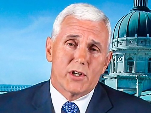 12 ways Mike Pence did not make Indiana great ... again