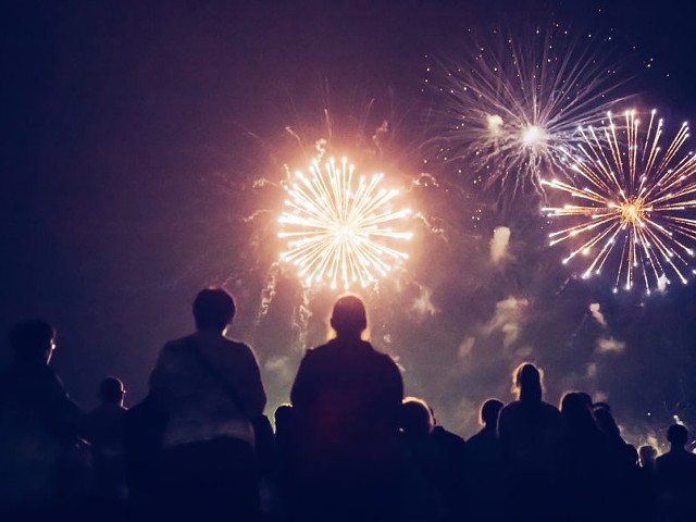 14 Fun Festivals And Fairs On Fourth Of July (and Before) In Louisville