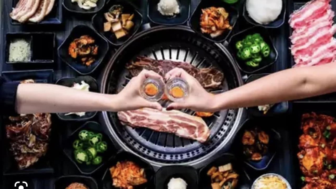 Top 1 Korean BBQ & Hotpot
1803 Bardstown Rd.
Recently opened, this spot is filled with hot grills and boiling soup pots for a dining experience much like those in Insadong and Iksedong in Seoul.