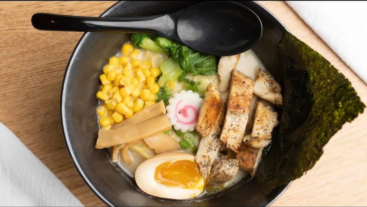 Kabuki Express
5170 Charlestown Road, New Albany, IN
This Japanese Hibachi and ramen restaurant has great prices and even better menu options. You can customize your ramen bowl with all kinds of flavors, from spicy to garlic, with plenty of meat, seafood, and veggie options. 
