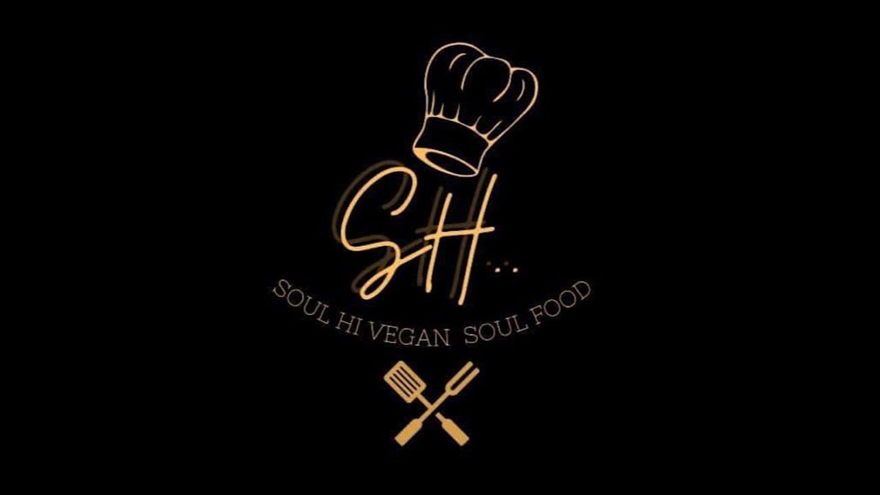Soul Hi Vegan
Follow on Facebook for Pop-up Locations
Black-owned Soul Hi offers Jamaican-inspired soul food potato bowls, smoothie bowls, and desserts at pop-ups all over Louisville, from Germantown to J-Town. They also offer vegan meal preps and catering services.