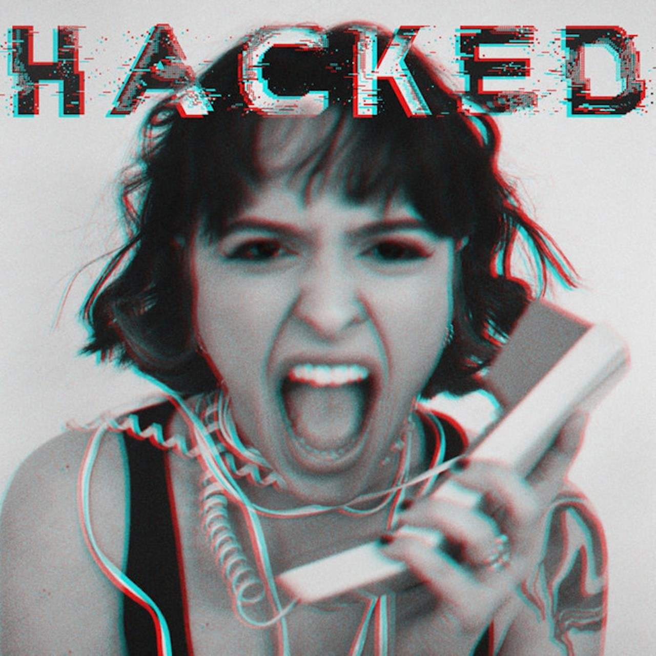 Sam Brenzel
HACKED
When anxiety reaches an all-time high and intrusive thoughts multiply in your mind, it can feel as though something, or someone else, is taking control. These are the unseen forces Sam Brenzel evokes and addresses head-on in the captivating lead single from her debut EP, Scorpio Moon. &#147;HACKED&#148; finds the narrator gradually losing grip on her own psyche:&#147;Go, go, go / Get out of my head,&#148; she sings to the intruders. Propelled further by a minimal synth hook and glimmering guitar, by the chorus she already knows it&#146;s too late: &#147;My mind&#146;s been hacked.&#148; There is hope in this hauntingly infectious groove that persists, and for Brenzel, music was the means for that profound self-reflection. At the heart of &#147;HACKED&#148; is a sobering reminder that while we can&#146;t always escape our pasts, we may use those times of turbulence to craft something beautiful. &#151;Lara Kinne 
Listen on Spotify