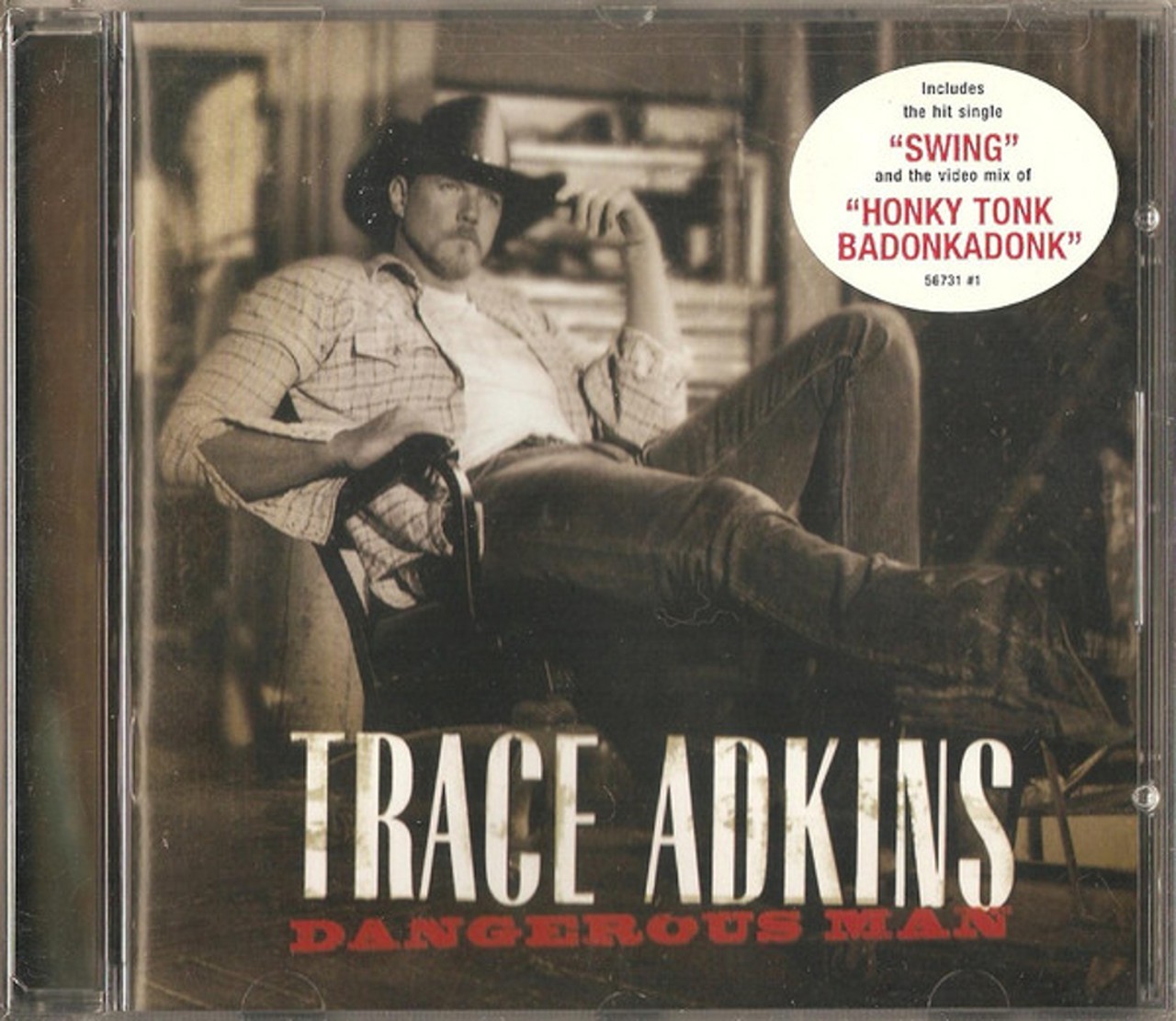  Trace Adkins &#151; &#147;Ride&#148; 
&#147;Back across the Appalachians
Blowin' into Louisville
Love to feel the big wheels turnin'
Always have and always will&#148;