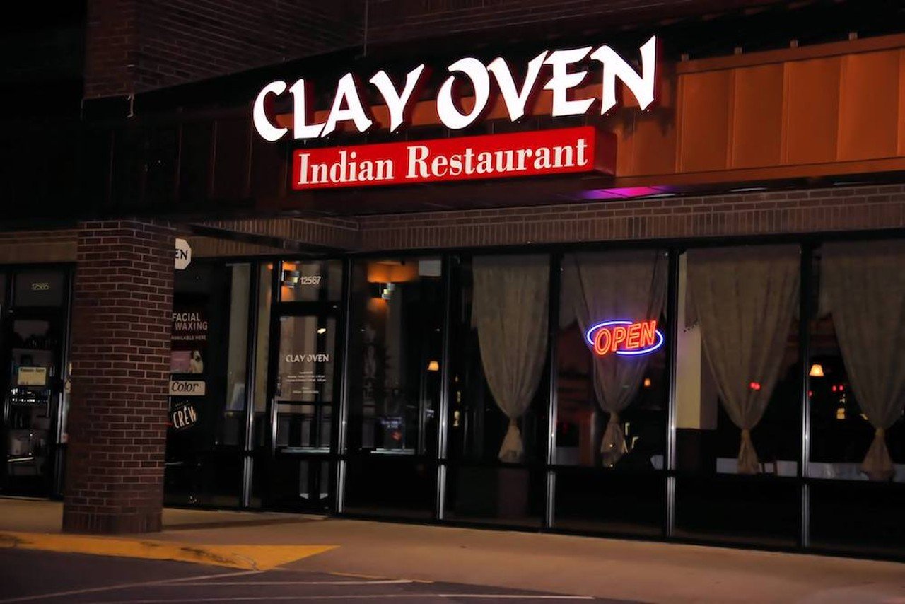 Clay Oven Restaurant
12567 Shelbyville Road
Clay Oven is a restaurant that LEO food critic Robin Garr dubbed a bright star &#147;in the Indian-restaurant galaxy,&#148; which is saying something in Louisville. Its menu features Indian food from all regions as well as Nepal.
Photo via facebook.com/clayovenlouisville