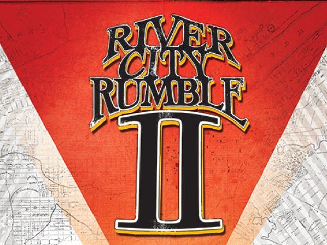 River City Rumble