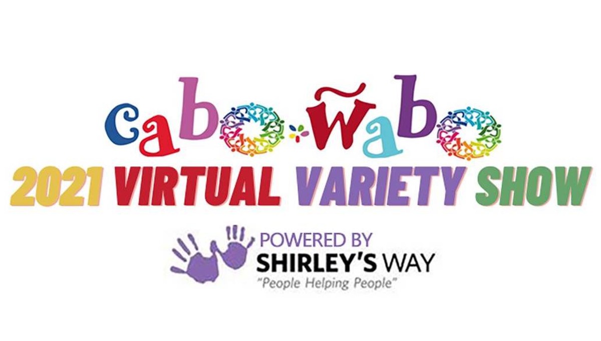 Cabo Wabo Powered By Shirley&#146;s Way