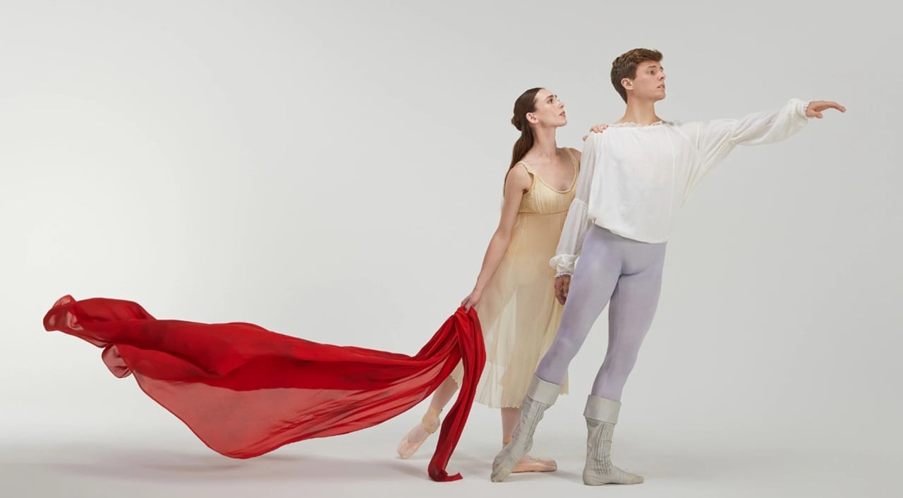 Romeo & Juliet
Friday, March 1-2
Whitney Hall | $40+ | 7:30 p.m.
The classic tale of star-crossed lovers hits the stage. The last show will serve as 18 year Louisville Ballet veteran, Natalia Ashikhmina’s farewell performance. Catch any of three performances between Friday and Saturday.