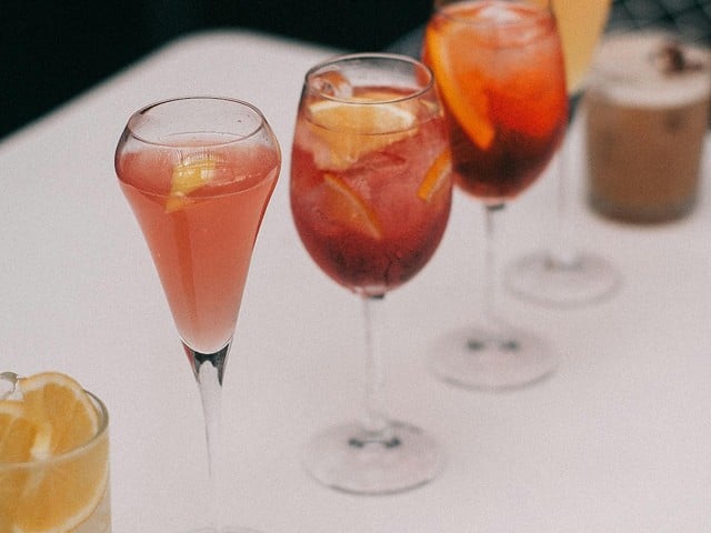 A Cocktail Competition Will Ramp Up To NuLu Summer Fest 2024