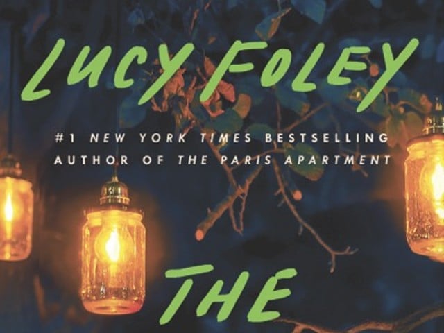 Lucy Foley's Newest Thriller, The Midnight Feast, Was Party Inspired By A Personal Transformation (2)