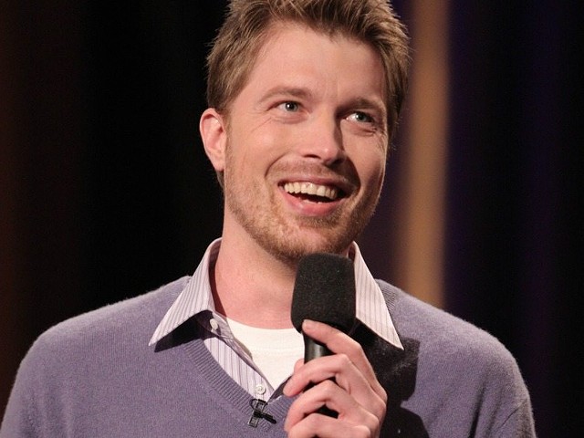 A Q&A with comedian Shane Mauss about interviewing scientists, being shy and psychedelics