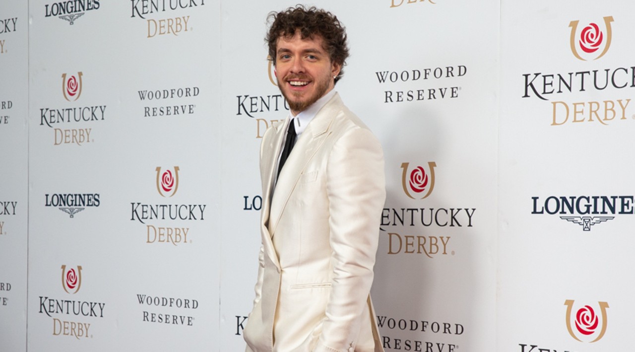 All the Big Names We Saw Walking the Kentucky Derby 2022 Red Carpet