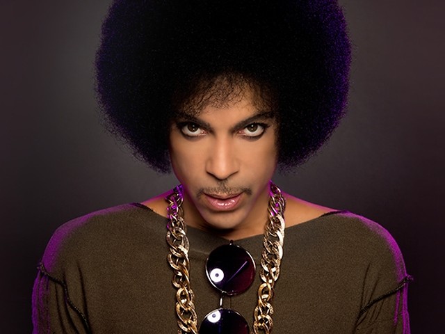 'Always smash the picture': Thoughts On Prince After His Death