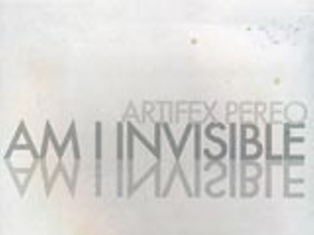 Am I Invisible