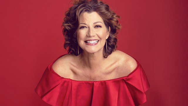Image: Amy Grant: The Me That Remains Tour