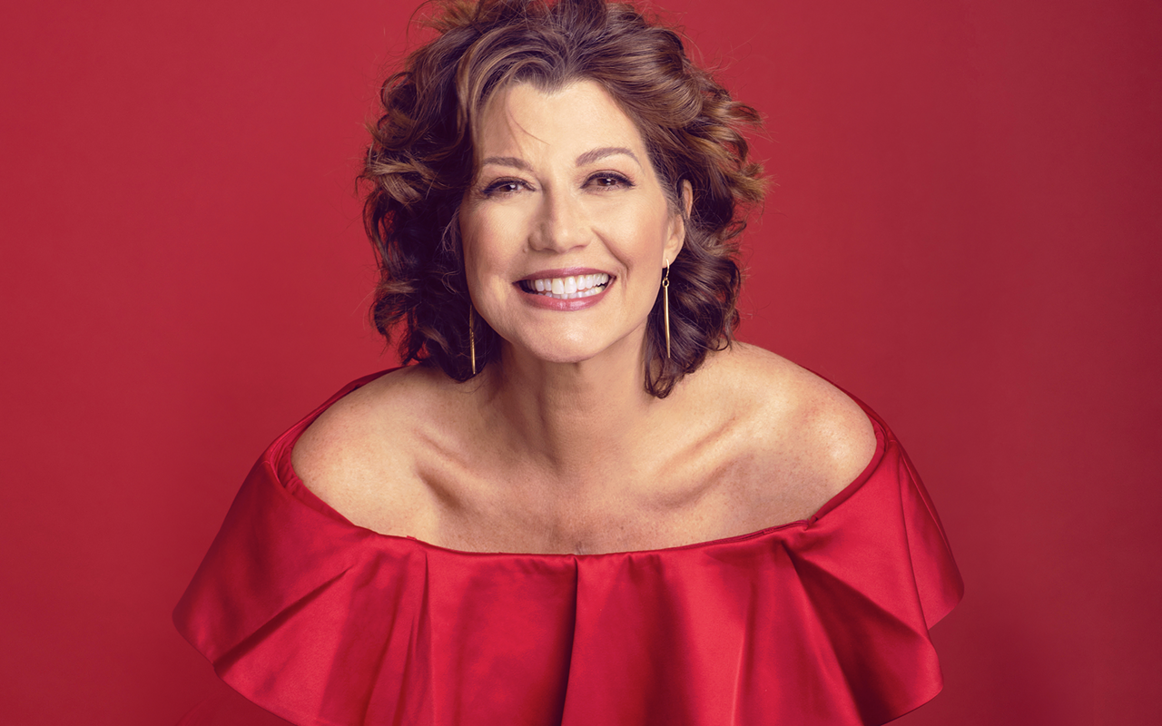 Image: Amy Grant: The Me That Remains Tour