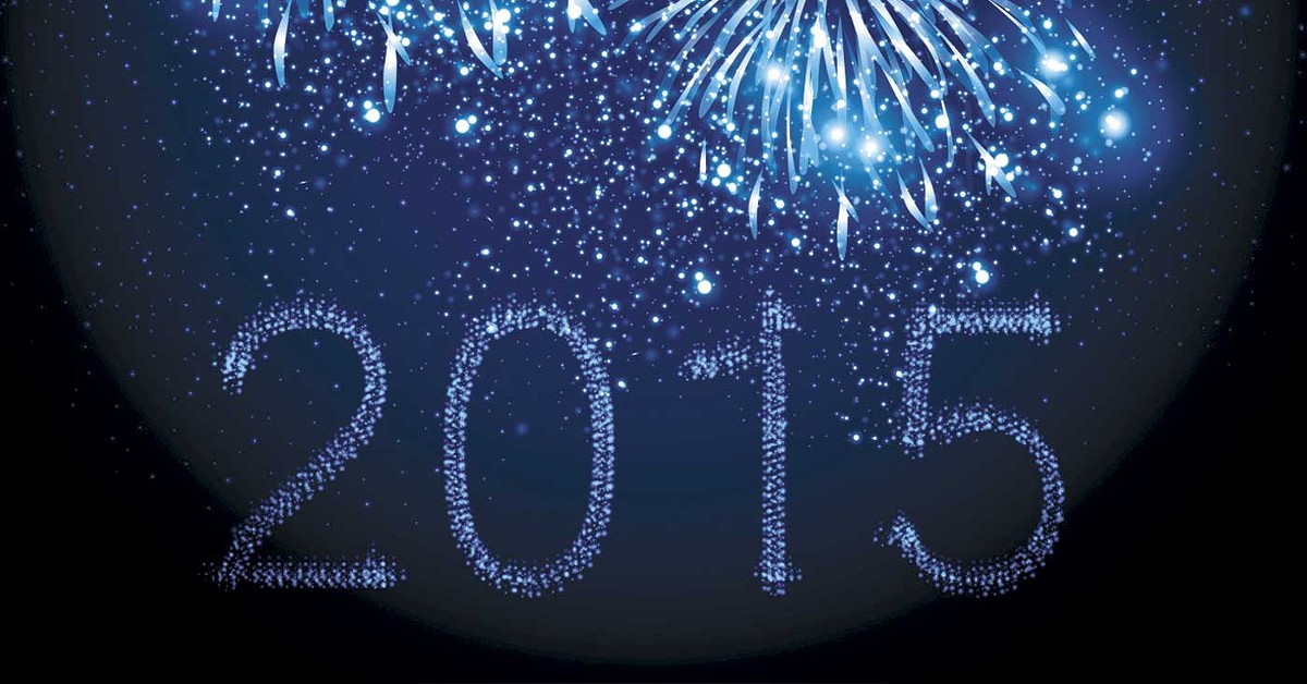 Ball Droppings: 2015 New Year&#146;s Eve listings