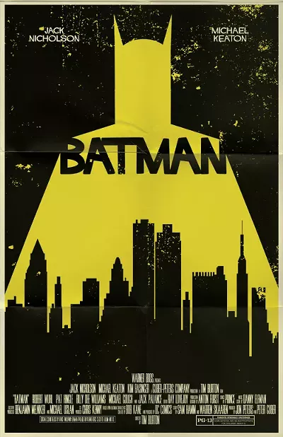 Image: Batman
