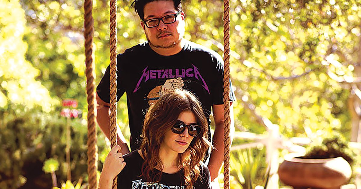 Best Coast loves the night: A Q&A with Bethany Cosentino