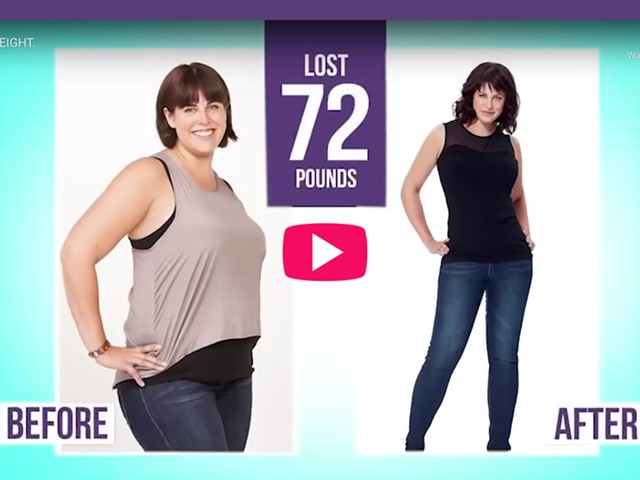 How She Lost 72 Pounds &#150; Will Biofit Probiotic pill really work for you?