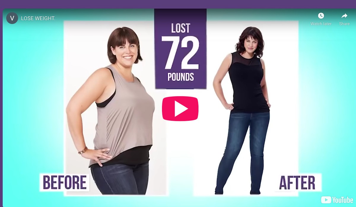 How She Lost 72 Pounds &#150; Will Biofit Probiotic pill really work for you?