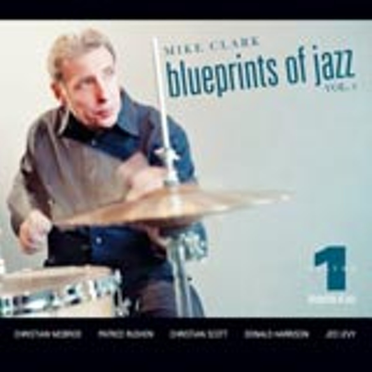 Blueprints of Jazz Vol. 1