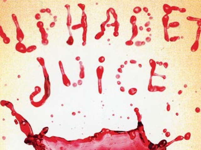 Book: Blount squeezes love of lexicon out of &#145;Alphabet Juice&#146;