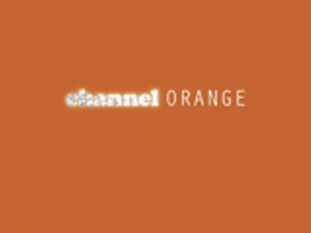 channel ORANGE