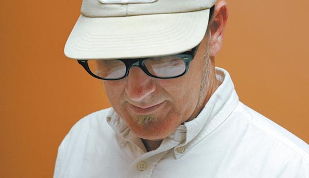Lambchop, headed up by Kurt Wagner, returns to the 930 Listening Room Thursday.