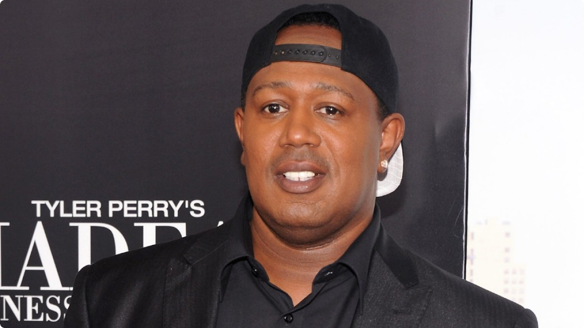 Master P and No LImit reunite at this Saturday's Funk Fest.