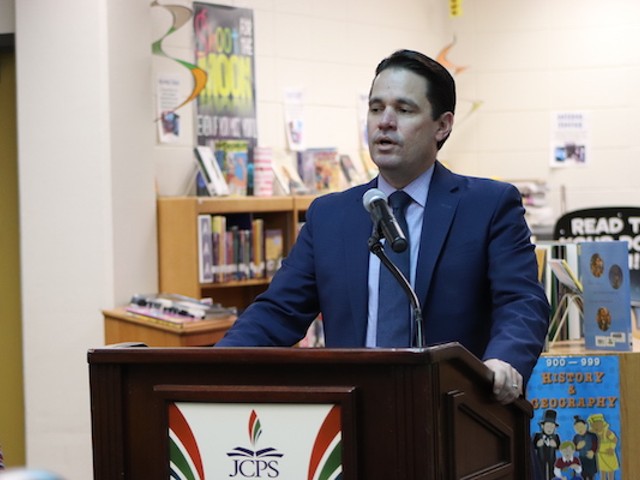 Class Act Donates $300,000 to the new Louisville Teacher Residency Program