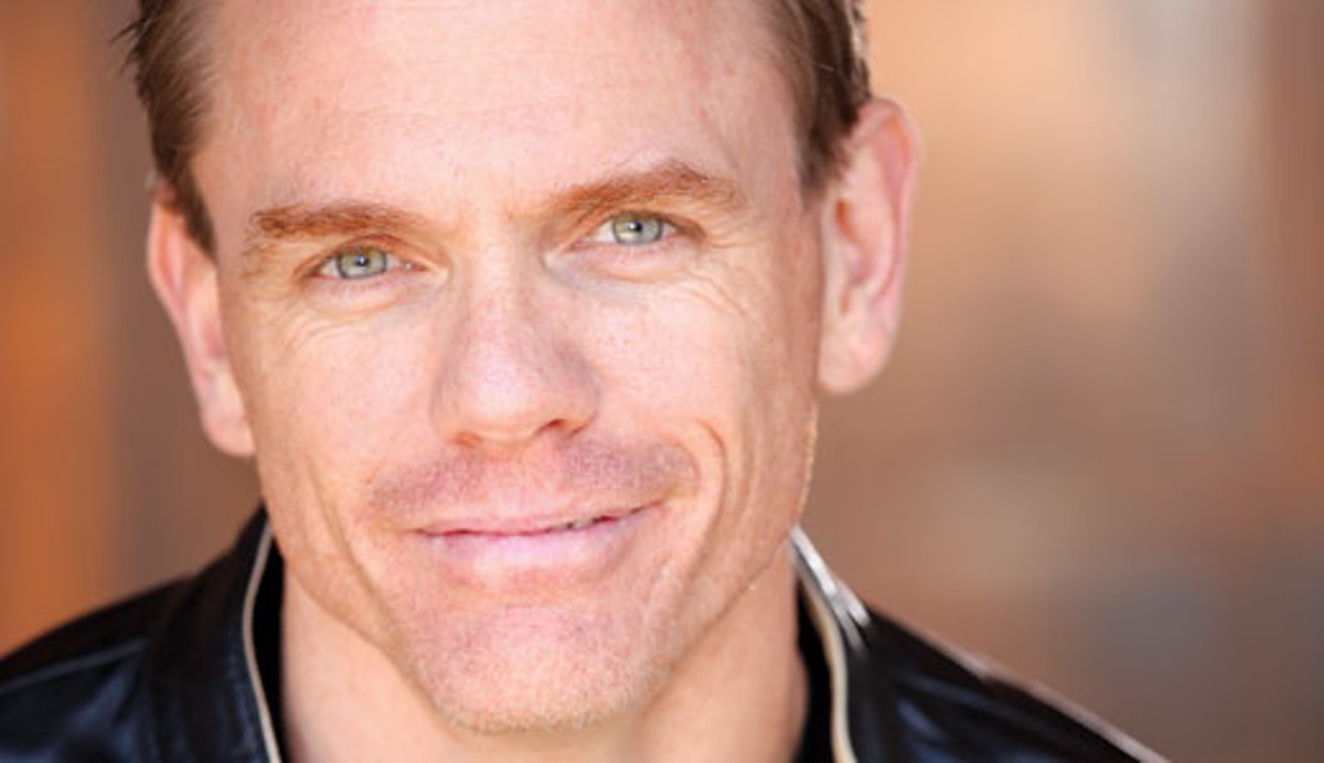 Comedy: Christopher Titus &#151; Functionally dysfunctional