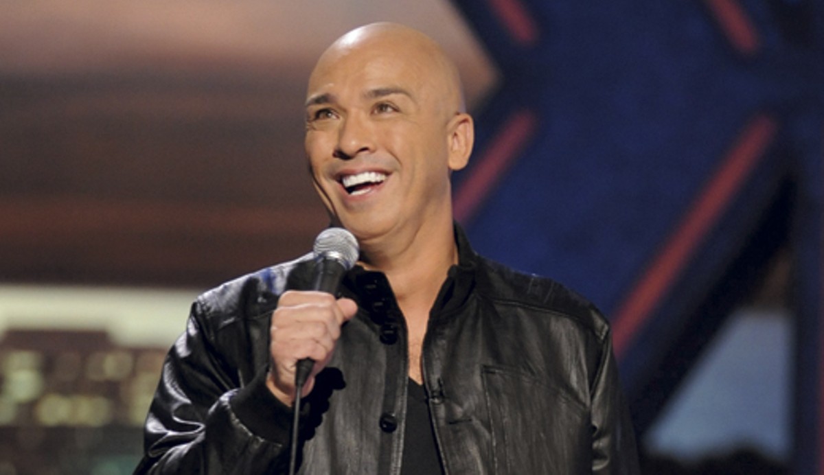 Comedy: The &#145;other&#146; Koy