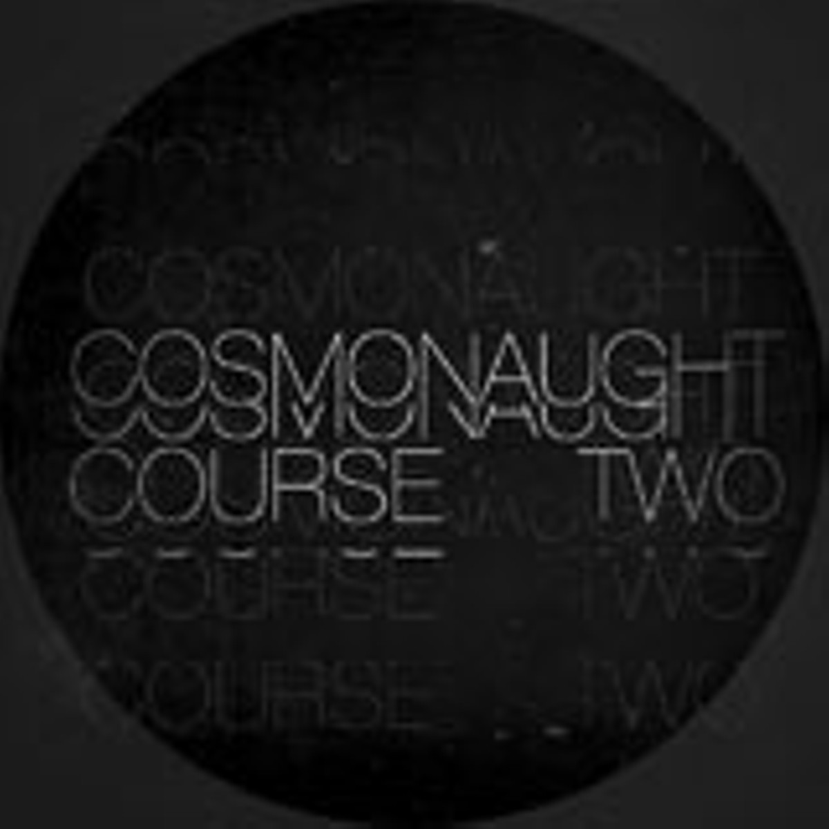 Cosmonaught: Course Two