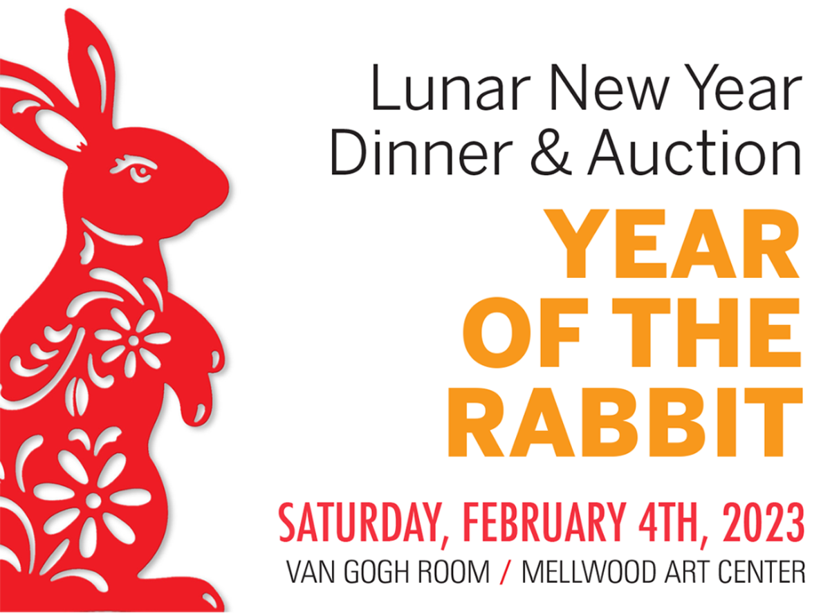 Crane House Celebrates Lunar New Year with Dinner, Auction
