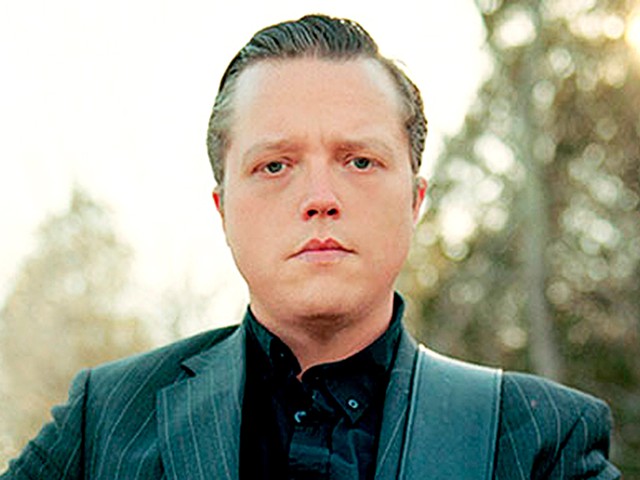 Different Days: A conversation with Jason Isbell