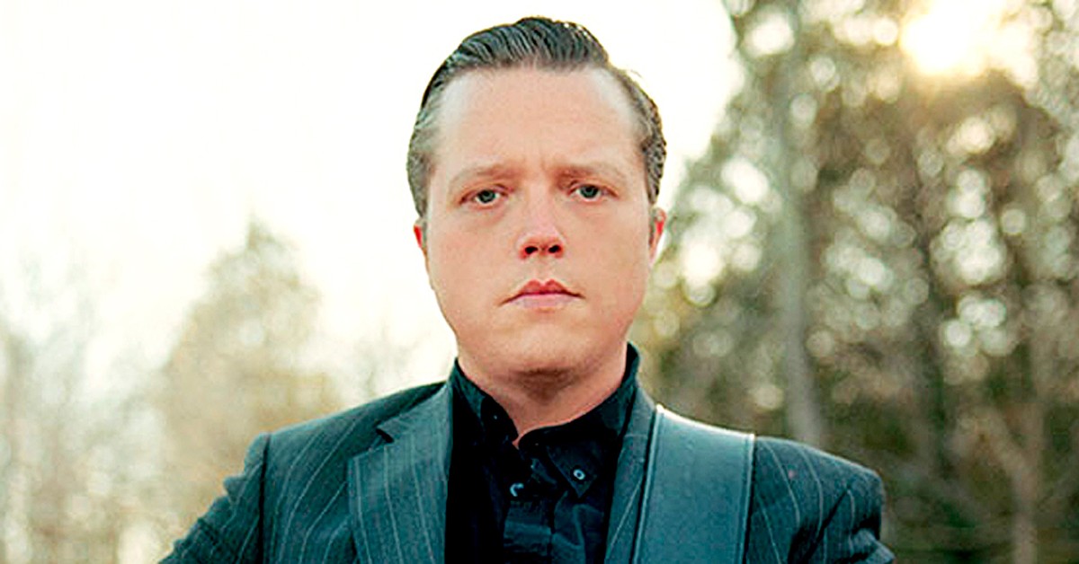 Different Days: A conversation with Jason Isbell