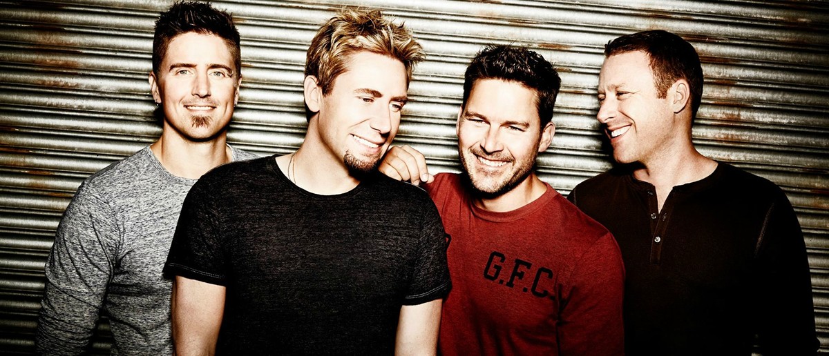 Does Nickelback deserve all the hate? We went to the Yum Center to find out.