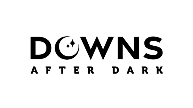 Image: Downs After Dark - Dining