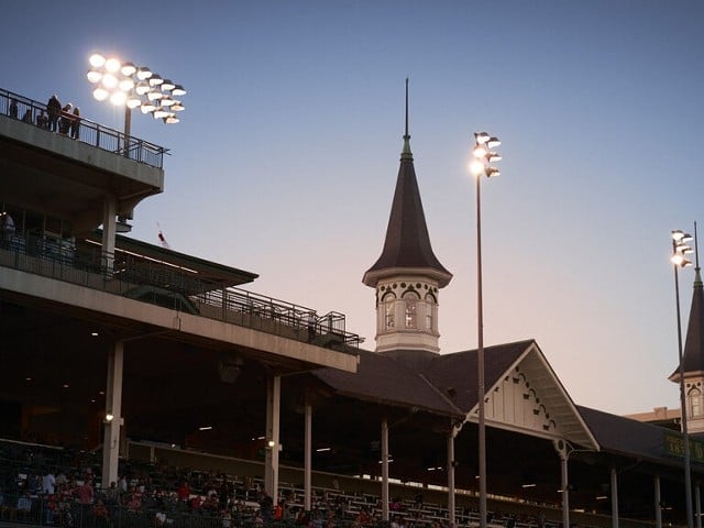 Downs After Dark Returns To Churchill Downs This Summer