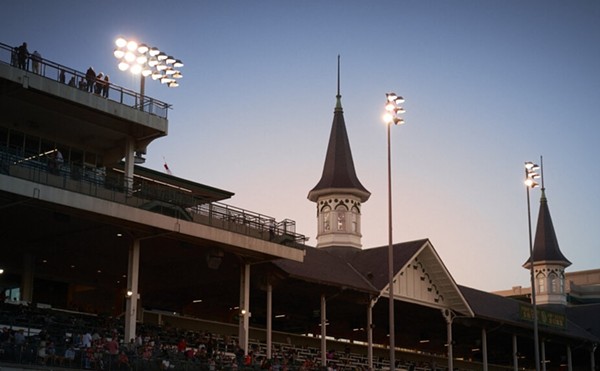 Downs After Dark Returns To Churchill Downs This Summer