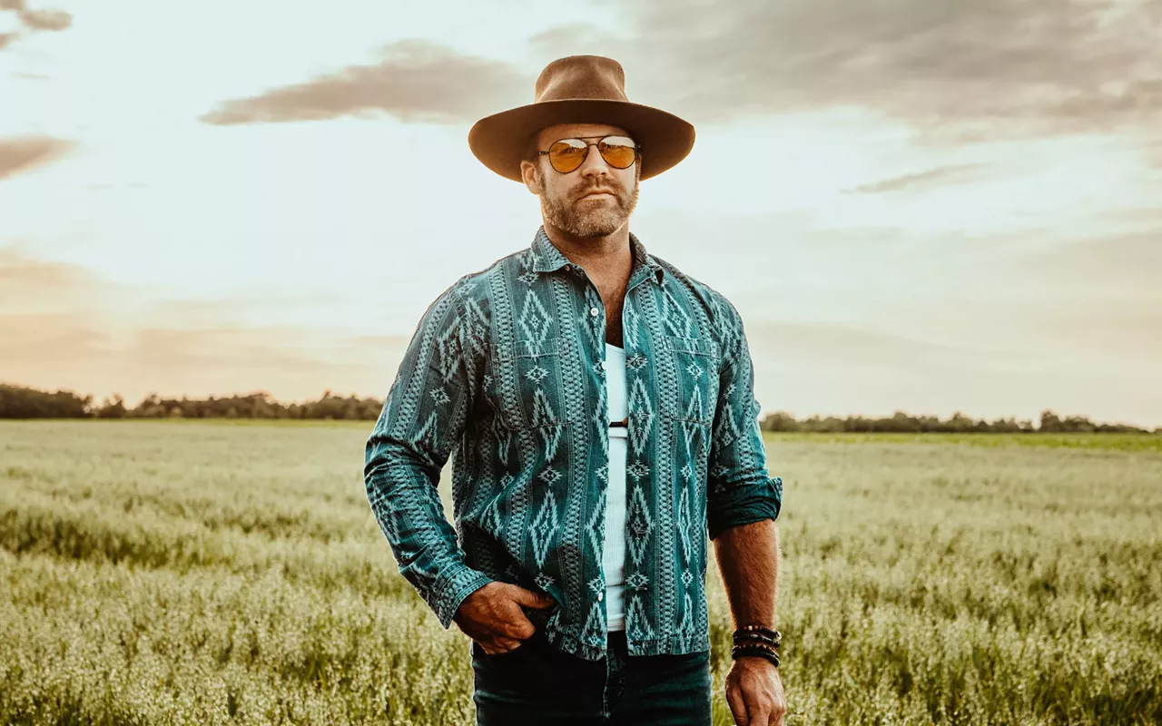 Image: Drake White