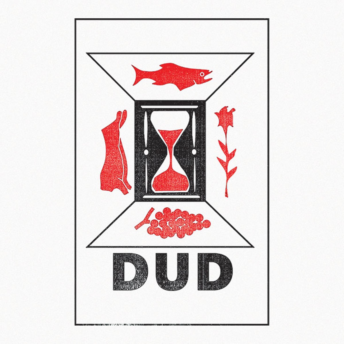 Dud, a new  fuzzed-out solo project from Scuzz Master's Danny O&#146;Connell