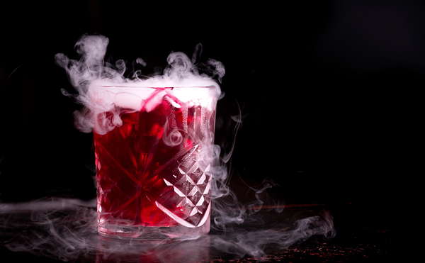 The pop-up speakeasy experience features cocktails based on Poe's most famous works.