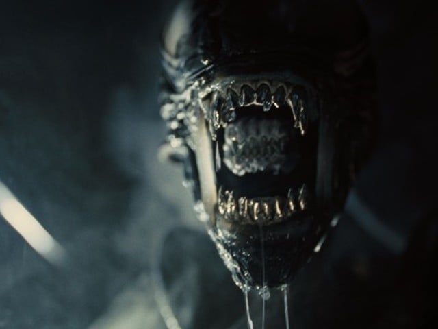 [Under 21] Even With A New Cast, "Alien: Romulus" Thrives On Stunning CGI And Puppetry