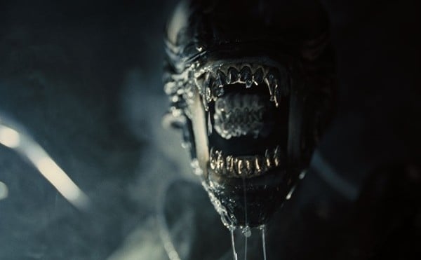 [Under 21] Even With A New Cast, "Alien: Romulus" Thrives On Stunning CGI And Puppetry