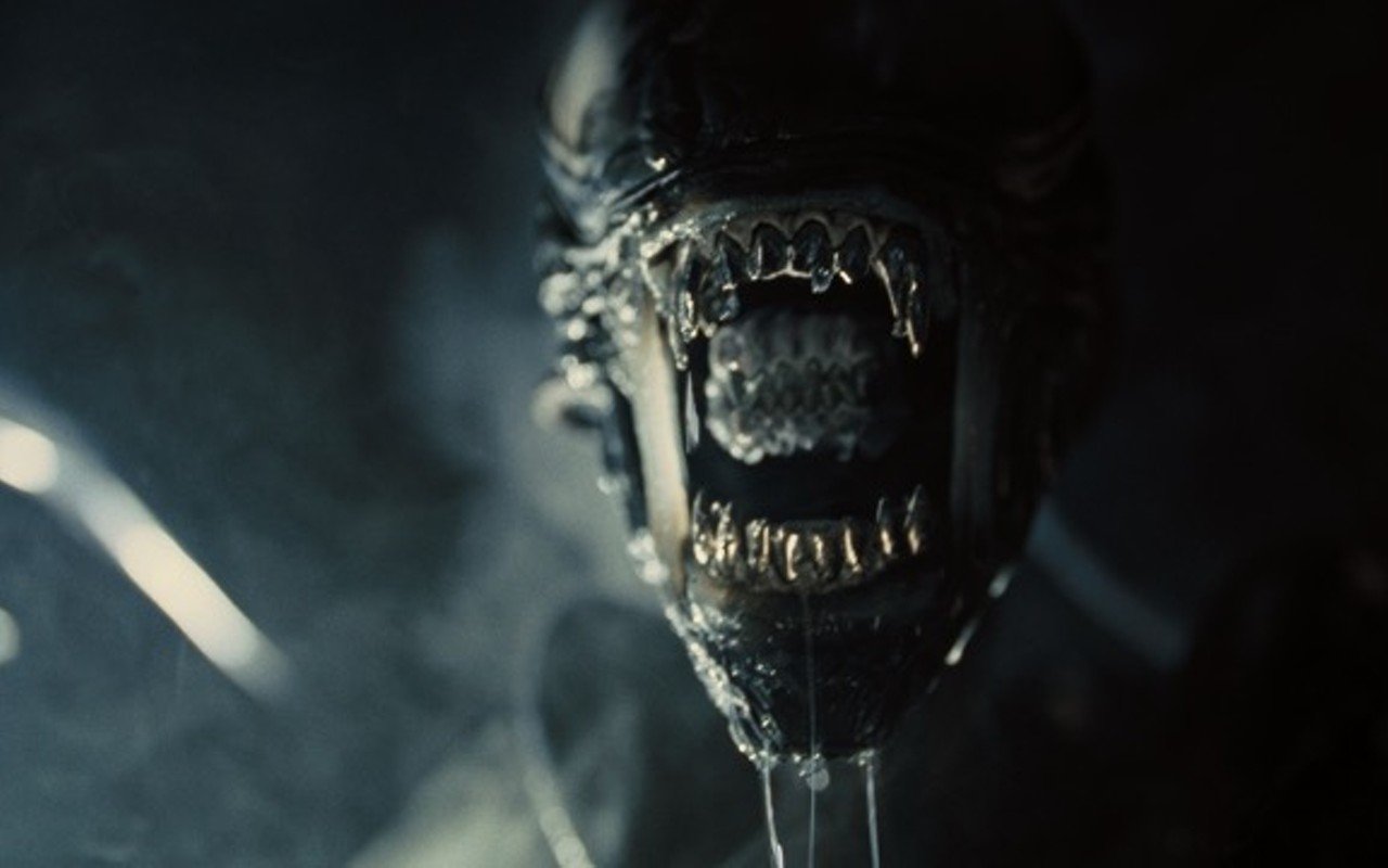 [Under 21] Even With A New Cast, "Alien: Romulus" Thrives On Stunning CGI And Puppetry